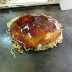 Okonomiyaki Miyahara - 