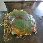 Okonomiyaki Miyahara - 