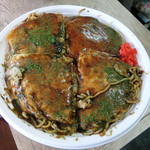 Okonomiyaki Miyahara - 