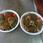 Okonomiyaki Miyahara - 