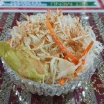 ミテリレストラン＆スパイス屋 ネパール食堂 - 