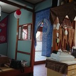 ミテリレストラン＆スパイス屋 ネパール食堂 - 