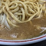 ラーメン二郎 - 