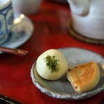 苔筵 - 