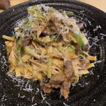 Oppla da Gtalia - パスタ。