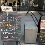 c teatro - 