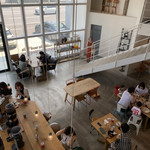 Shiro cafe - 