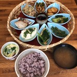 おかあのごはん えん - 