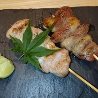 瀧口 - 
