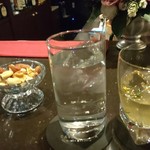 THE BAR CASABLANCA GINZA - 