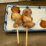 Yakitori Hidaka - 