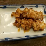 Yakitori Hidaka - 