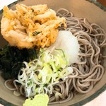 Hakone Soba - 