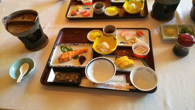 潮来富士屋ホテル 潮来 旅館 食べログ