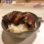 うを徳 - 児島 鰻飯