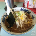 札幌ラーメンユキンコ - 