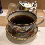 うを徳 - コーヒー（アンデスの輝き）