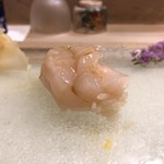 うを徳 - （握り）