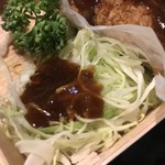 勝烈庵  - 