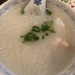 香港食館 - あっさりの中にしっかりうま味が