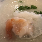 香港食館 - エビにイカ