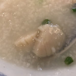 香港食館 - 貝柱も