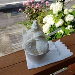 Ice Cream Shop TWELL - ココナッツとラム