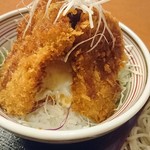 Tenryuu Soba Shoufuuan - 