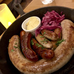 ニホンバシ ブルワリー トウキョウステーション - 