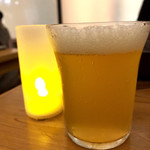 ニホンバシ ブルワリー トウキョウステーション - 