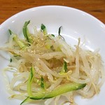 Hasegawa - モヤシのサラダ