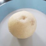 HARU　CAFE - チーズクリームパン