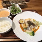 Ｌｅ 日本食堂 - 