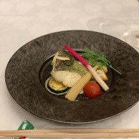 花蝶 銀座本店 - 
