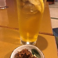 八べえ - 黄色酎ハイ