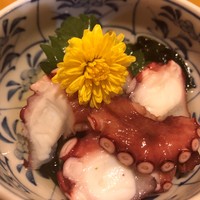 八べえ - たこ酢