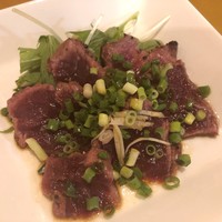 八べえ - カンガルーのたたき