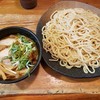 つけ麺本丸 栄店