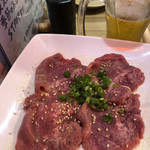 焼肉 ミートパンチ - 