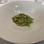 リストランテ カッパス - パスタ