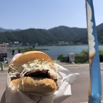 カワグチドッグ - 