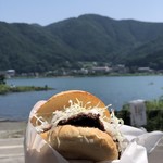 カワグチドッグ - 