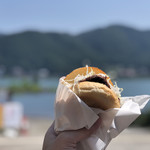 カワグチドッグ - 