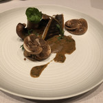 アルカナイズ - 