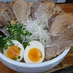 ラーメンの音むら - 