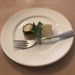 ル コアンバール - 