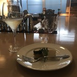 ル コアンバール - 