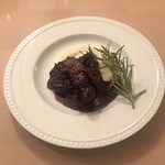 ル コアンバール - 