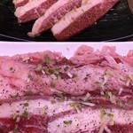 焼肉や漫遊亭 いわき平店 - 