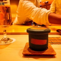 鮨 しゅん輔 阿佐ヶ谷 - 